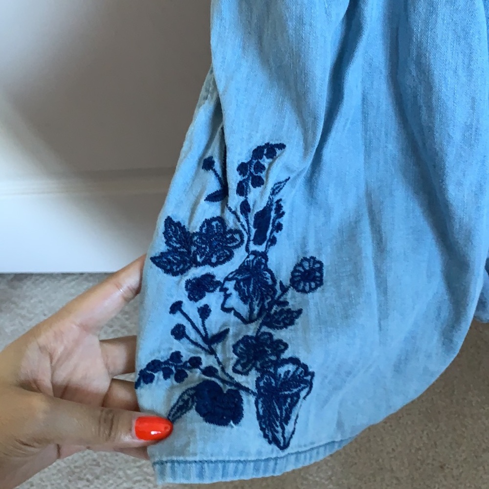 Romper - Picture 2 of 4